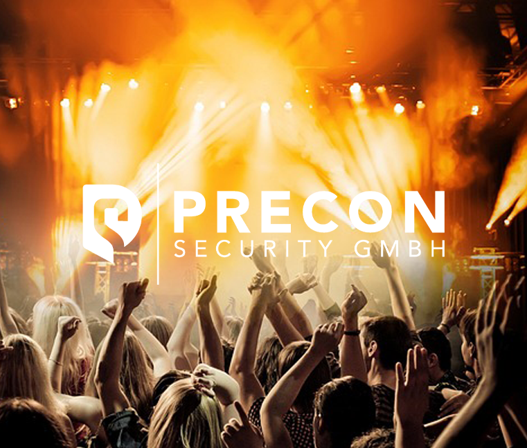 Precon Security GmbH